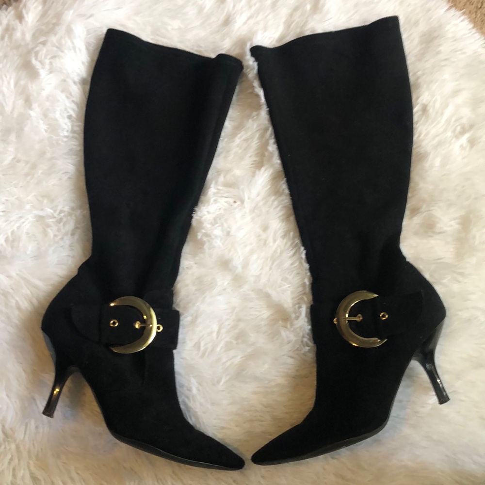 Guess boots